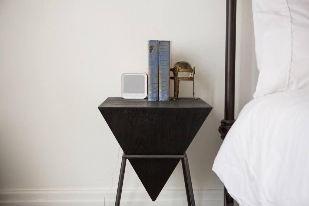 Object Hotel 1Br Shared Bath Room 2D 비스비 외부 사진