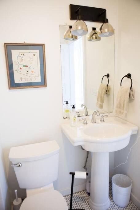 Object Hotel 1Br Shared Bath Room 2D 비스비 외부 사진