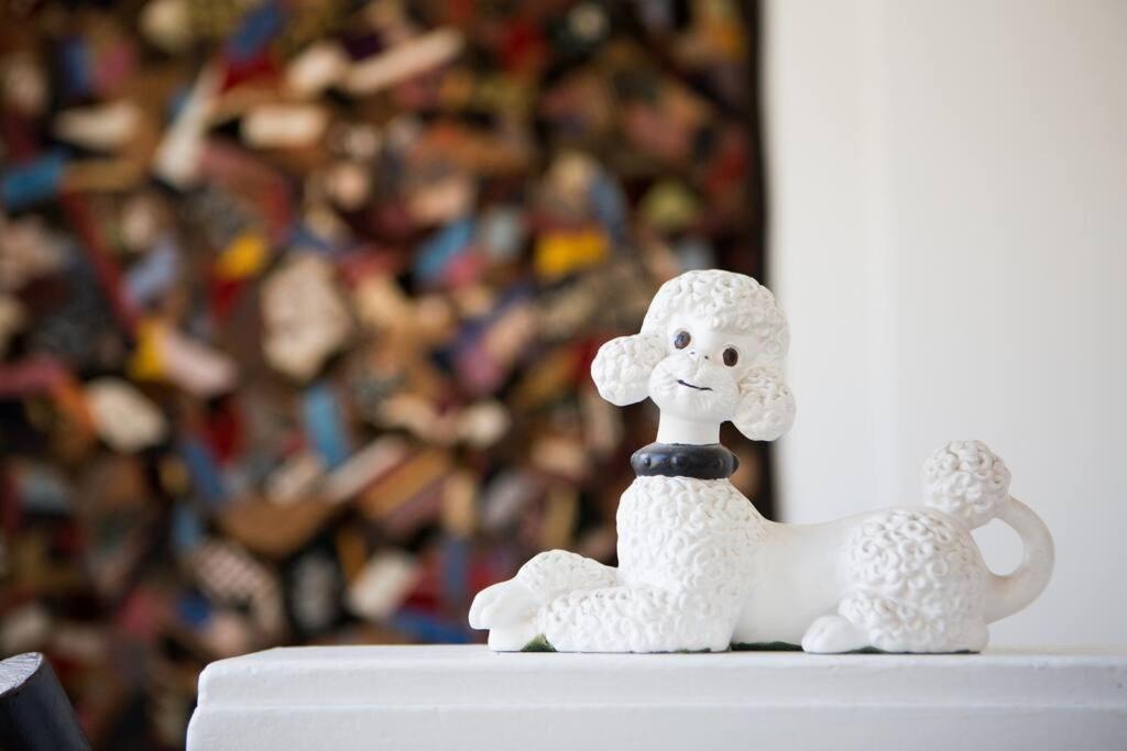 Object Hotel 1Br Shared Bath Room 2D 비스비 외부 사진