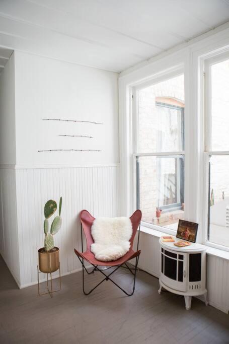 Object Hotel 1Br Shared Bath Room 2D 비스비 외부 사진